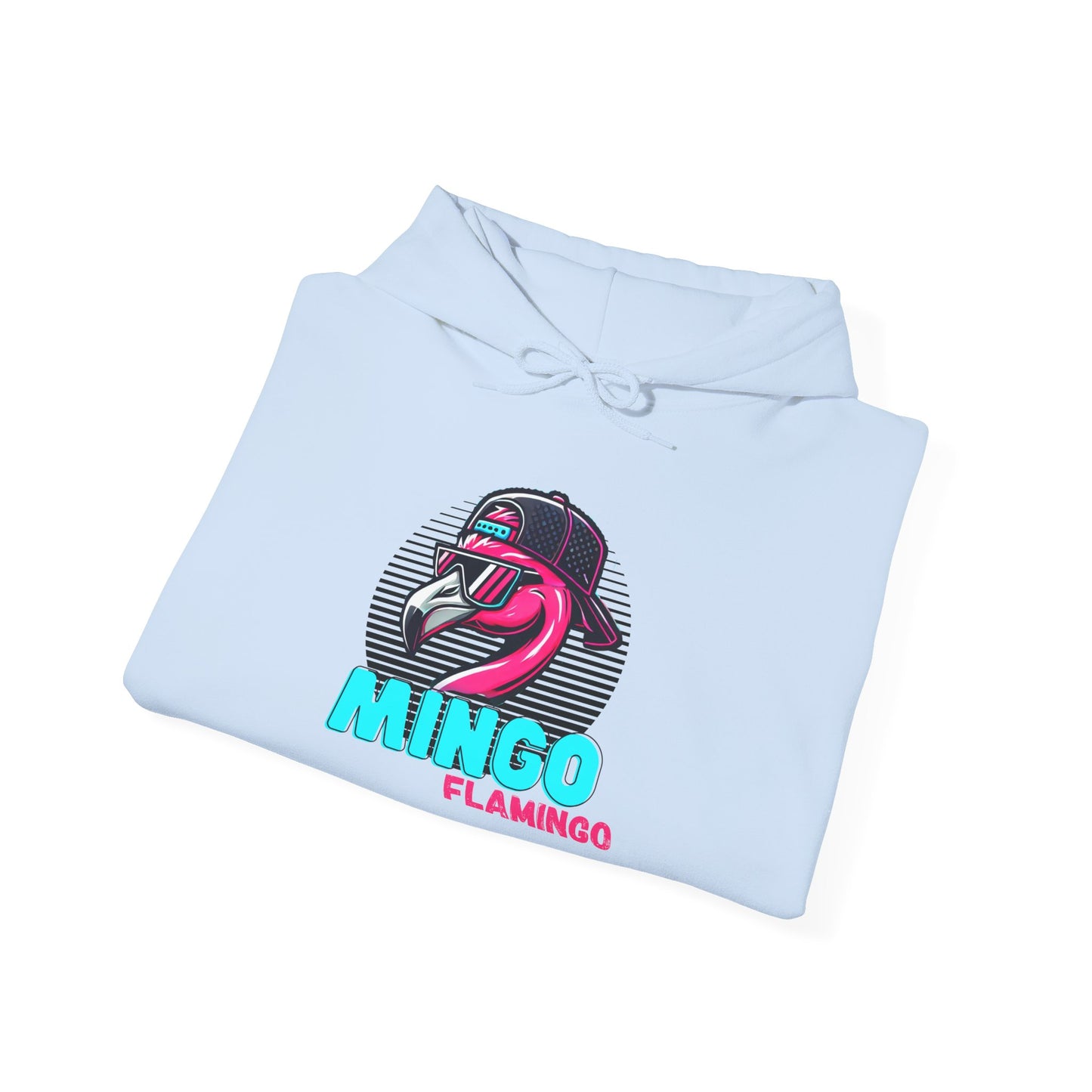 Adult Hoodie - Lowkey Legendary