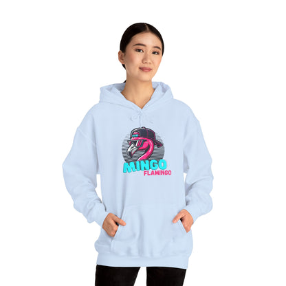 Adult Hoodie - Lowkey Legendary
