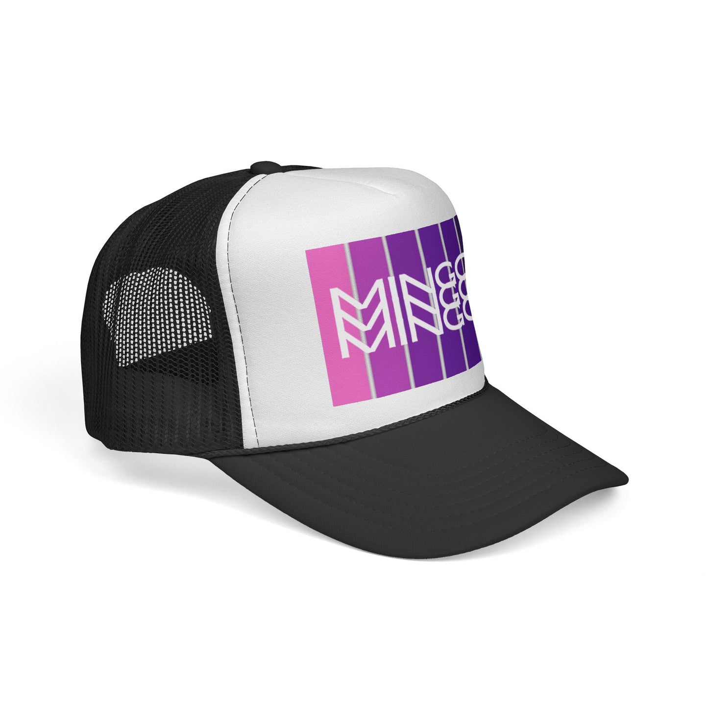 Trucker Cap - Mingo