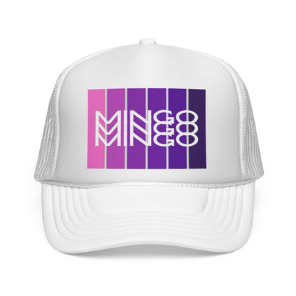 Trucker Cap - Mingo