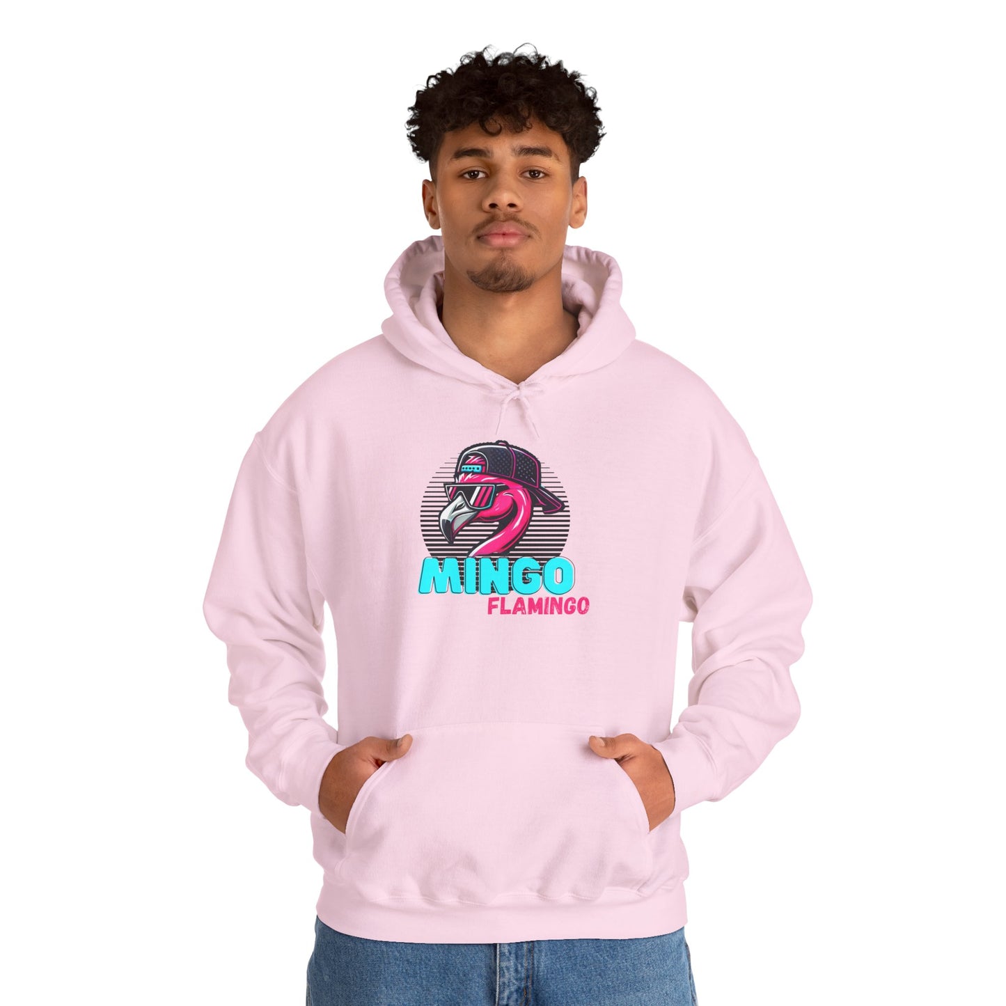 Adult Hoodie - Lowkey Legendary