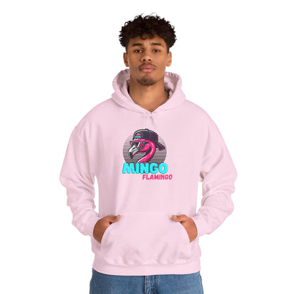 Adult Hoodie - Lowkey Legendary