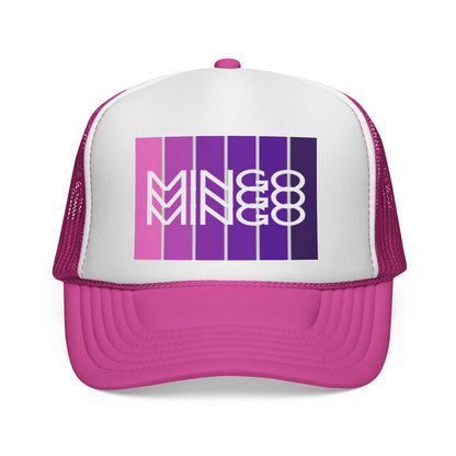 Trucker Cap - Mingo