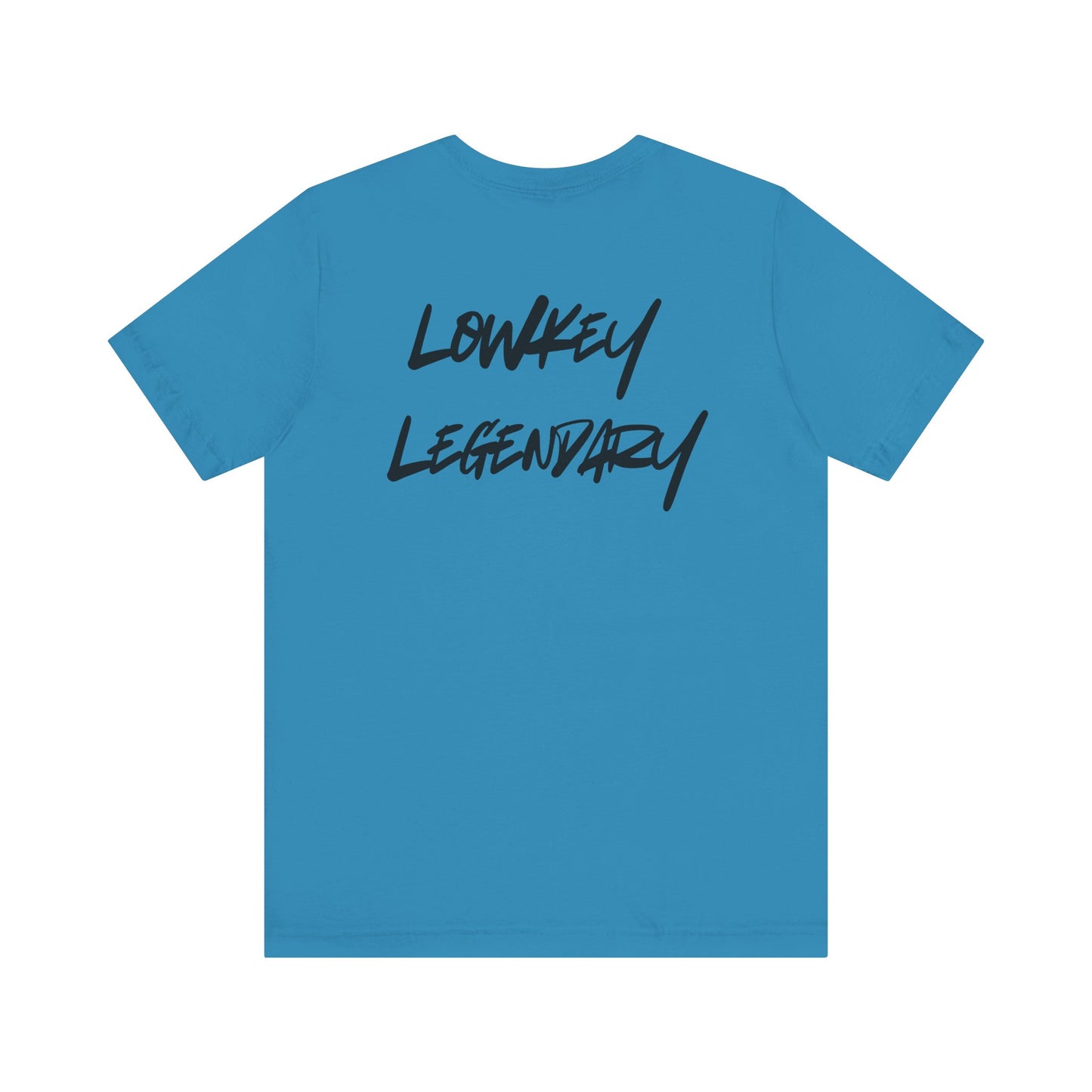 Adult Tee - Lowkey Legendary