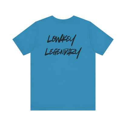 Adult Tee - Lowkey Legendary
