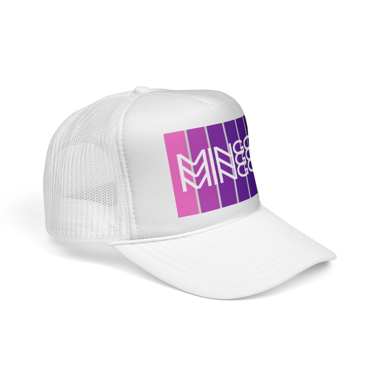 Trucker Cap - Mingo