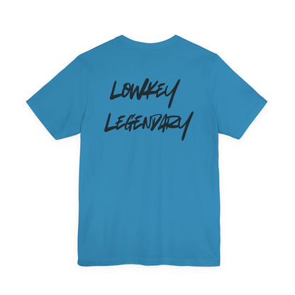 Adult Tee - Lowkey Legendary