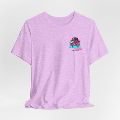 Adult Tee - Lowkey Legendary