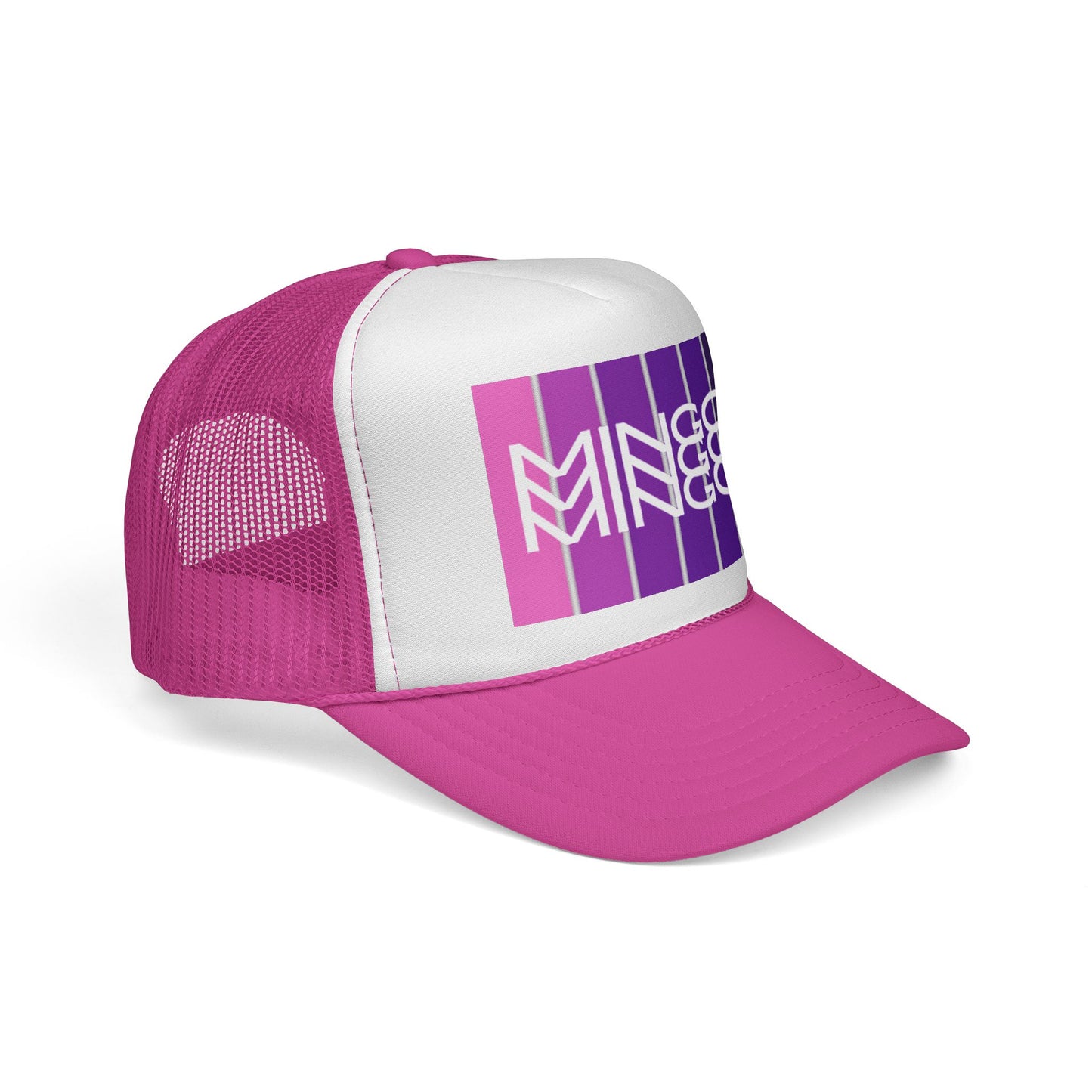 Trucker Cap - Mingo