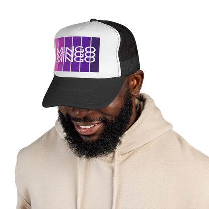 Trucker Cap - Mingo