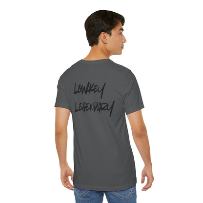 Adult Tee - Lowkey Legendary