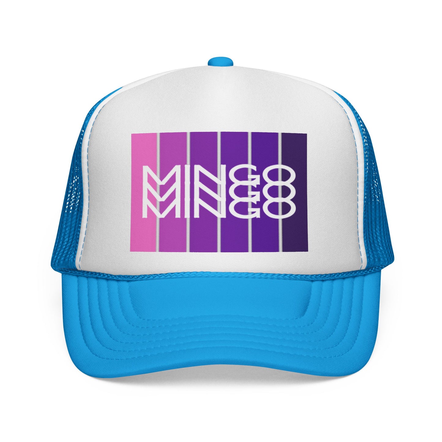 Trucker Cap - Mingo