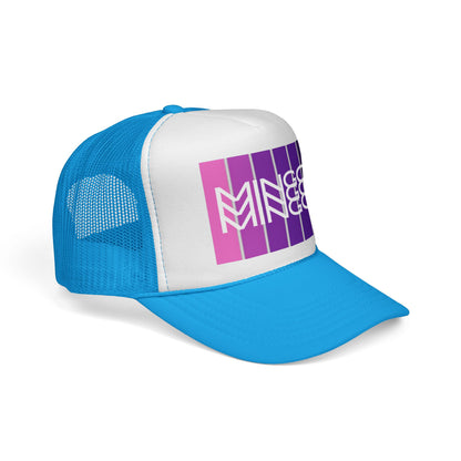 Trucker Cap - Mingo