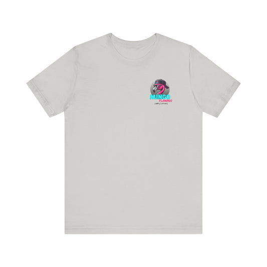 Adult Tee - Lowkey Legendary