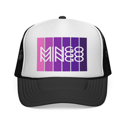 Trucker Cap - Mingo