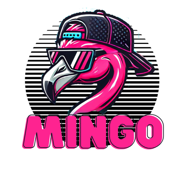 Mingo Flamingo