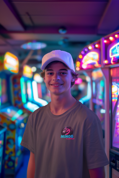 Kids Tee - Lowkey Legendary